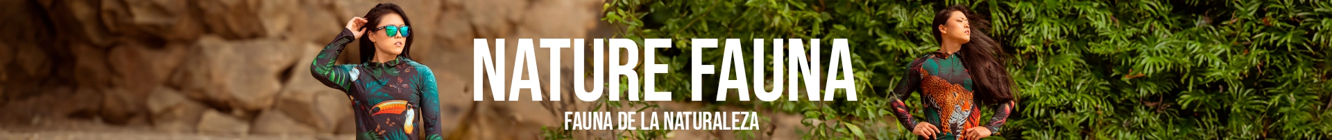 Fauna Feminina